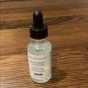 Skinceuticals retexturing activator